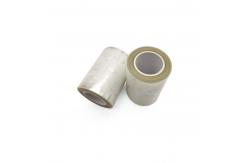 China Single Sided Waterproof Rubber And Paper Tape supplier