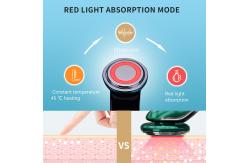 China Deep Cleansing Absorption DC5V 700mAh Ion Facial Device supplier