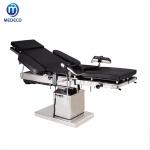 Hospital Surgery Equipment ICU Room Operating Bed Medical Surgical Opertion Table DT-12B for sale