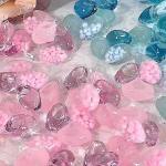Natural Scent Detergent Capsules Solid Laundry Beads Washing Pods Eco-Friendly Laundry Detergent Pods for sale