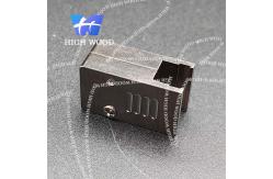 China J30J SERIES Tail Clamp Accessory Backshell HW-J30J-15A1 supplier