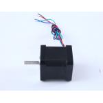 CE Nema 17 Synchronous Hybrid Stepper Motor 1.8 Degree 0.22kg-0.5kg for sale