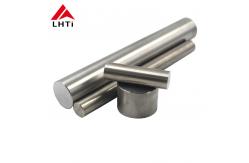 China High Tensile Strength Titanium Bar For Industrial Applications And Manufacturing supplier