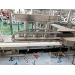 Efficient Ampoule Filling and Sealing Equipment with Nitrogen-Filling Features cGMP Standard