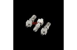 China Precision Machining CNC Milling Controller And 100% Inspection Accurate And Intricate Designs supplier