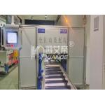 Fully Automatic Sandwich Busbar Machine Suitable Straight Type for sale