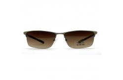 China TS006 Rectangle Frame Shape Titanium Sunglasses for every occassion supplier