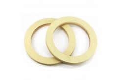 China Slot Edge Vitrified Diamond Wheel Equip With High Precision NC Crankshaft Grinding Machines supplier