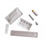 One Step Rapid 98% Antigen Test Card Self Test Influenza A+B Combo for sale