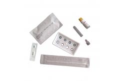 China One Step Rapid 98% Antigen Test Card Self Test Influenza A+B Combo supplier