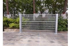 China Protective Stone Retaining Gabion Fence System supplier
