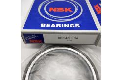 China Low Noise Angular Ball Gcr15 BA230-2 Excavator Bearing supplier