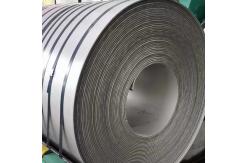China TISCO 2205 Duplex Stainless Plate 1.4462 S31803 ASTM A240 supplier