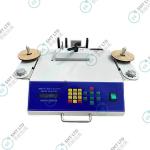 SMD Part Counter Automatic Point Capacitance Resistance IC Counter Time-saving And Labor-saving With Leak Point Feed Machine for sale