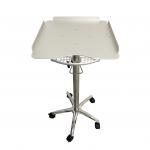 High Quality Medical Trolley for Mindray Big Ecg Machine Trolley for sale