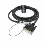 Trimble GPS power cable GPS Frequency Modulation 32960 5700 5800 R7 R8 TSC1 for sale