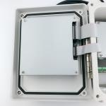 OEM Service 1% Accuracy Ultrasonic Flow Meter for Water
