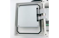China Data Storage IP68 Ultrasonic BTU Flow Meter supplier