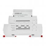 RW8-01 Automation Control Relays Din Rail