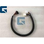 KOBELCO SK200-8 Excavator Accessories Wire Harness Assembly LC13E01186P1 for sale