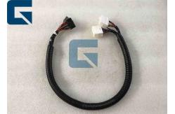 China KOBELCO SK200-8 Excavator Accessories Wire Harness Assembly LC13E01186P1 supplier
