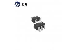 China SOT23-5 Electronic Components IC MCU Microcontroller TLV6001IDBVR supplier