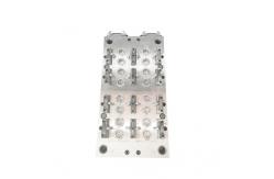 China D32mm Plastic Bottle Cap Mold supplier