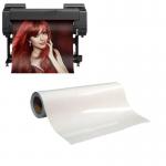 Large Format 260gsm Glossy Photo Paper Waterproof Inkjet Printing Roll for sale