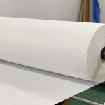 Polypropylene Liquid Filtration Media material Lightweight Chemical Resistant for sale