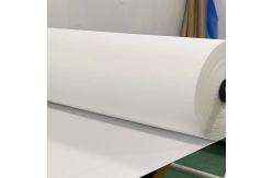 China Polypropylene Liquid Filtration Media material Lightweight Chemical Resistant supplier