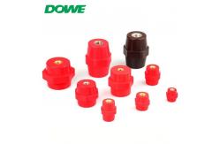 China M10 Plastic Electrical Insulator With High Thermal Conductivity Power Distribution Equipment supplier