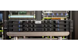 China 2U Rack Network Inspur GPU Server Nf5266M6 8Sff 5317 Processor 3Ghz supplier