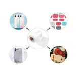 Hot Fix Rhinestone Acrylic Pressure Sensitive Adhesive Tape