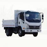 C NJ  4X2 Dump Truck for sale