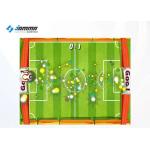 3D Effect Interactive Floor Projector System For Children Amusement Park