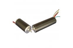 China Synchronous Brushless Direct Current Motor With Smooth Speed Control supplier