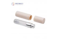 China 5ml Plastic Perfume Tester Bottle For Portable Fragrance Storage supplier