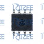 PIC12F615-I/SN