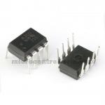 HCPL-3120-500E Logic Output Optocouplers 2.0A IGBT Gate Drive for sale