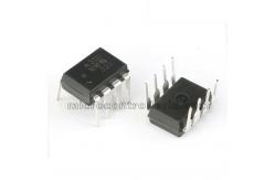 China HCPL-3120-500E Logic Output Optocouplers 2.0A IGBT Gate Drive supplier