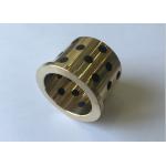 SOB Series SANKYO Standard Graphite Sleeve Bearings for sale