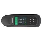 DC-26D High Precision Portable Color Spectrophotometer with Dual Light Source System for Color Improvement for sale