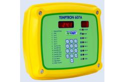 China Climate Temperature Poultry Environmental Control System supplier