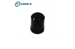 China CNC Machined Parts, Bright Black Anodizing, Precision Aluminum Parts supplier