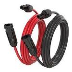 15ft / 20ft / 25ft Solar Panel Connection Cable Extension  PC 9330 Jacket for sale