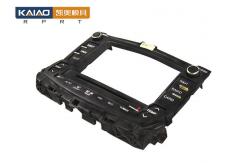 China Automotive Interiors Reaction Injection Molding With Paint And Printing 1000 Pieces / Day supplier