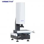 Micron Level Accuracy Manual Vision Measurement Equipment for sale