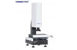 China Micron Level Accuracy Manual Vision Measurement Equipment supplier