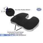 coccyx cushion,memory foam seat cushion for chair,car,floor.Office for sale