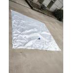 PE PA ISO Bulk Liquid Container Milk 1000 Liters Food Grade for sale
